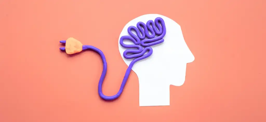 AI in mental health care