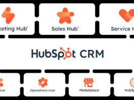 HubSpot Eyes the $1 Trillion Club