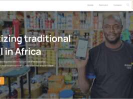 Maad Logistics Seed Funding
