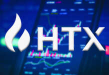 HTX Surpasses Coinbase in Daily Spot Trading Volumes HTX