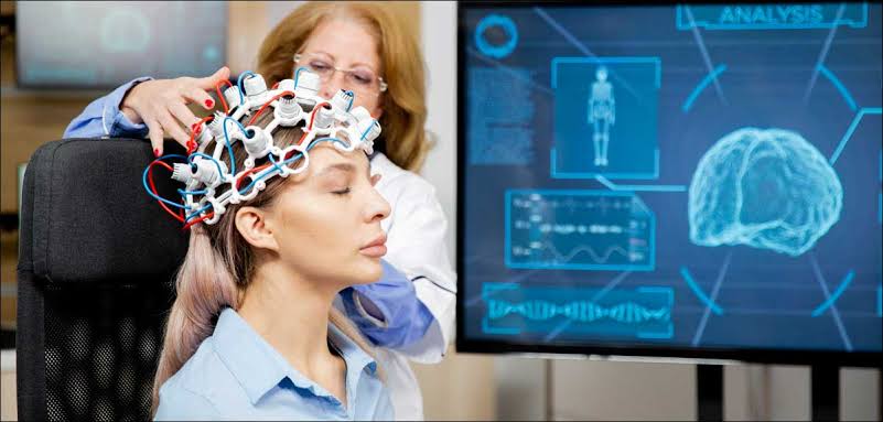 Brain-Machine Interfaces
