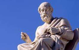 AI in ancient text analysis