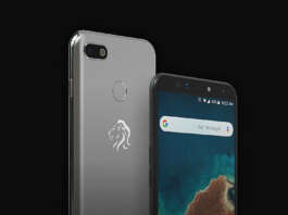 Mara Phones in Africa