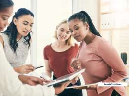 African Women in Tech