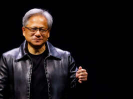 Nvidia most valuable company
