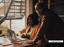 Women in Tech