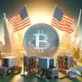Trump Advocates for All Bitcoin Mining to Be U.S.-Based