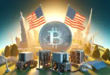 Trump Advocates for All Bitcoin Mining to Be U.S.-Based Trump advocates U.S. Bitcoin mining