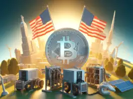 Trump advocates U.S. Bitcoin mining