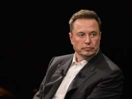 Elon Musk Tesla pay deal