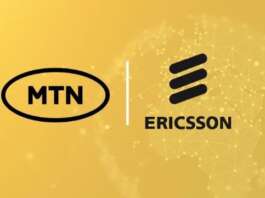 Ericsson MTN mobile financial services