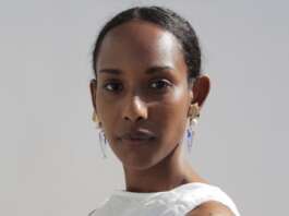 Ms. Maye Srouji CEO of the Mille Collines [PHOTO MS]