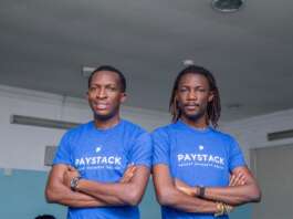 Paystack Virtual Terminal expansion