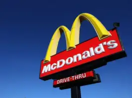 McDonald's AI-powered ordering