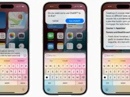 Apple Enhances Siri with OpenAI's ChatGPT in AI Push