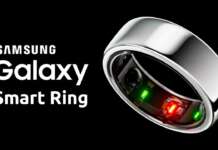 Samsung Launches Galaxy Ring: A New Era in Health Tech Samsung Launches Galaxy Ring: A New Era in Health Tech