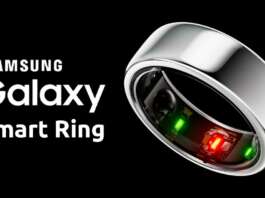 Samsung Launches Galaxy Ring: A New Era in Health Tech