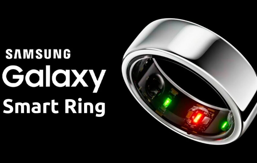 Samsung Launches Galaxy Ring: A New Era in Health Tech