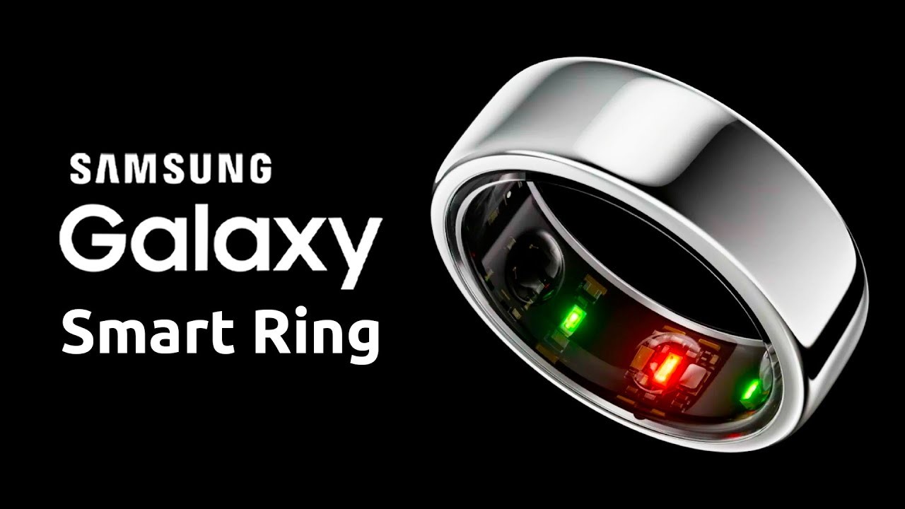 Samsung Launches Galaxy Ring: A New Era in Health Tech