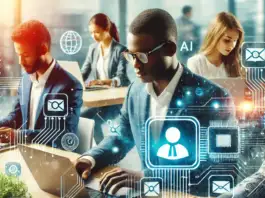 fintech startup in Africa