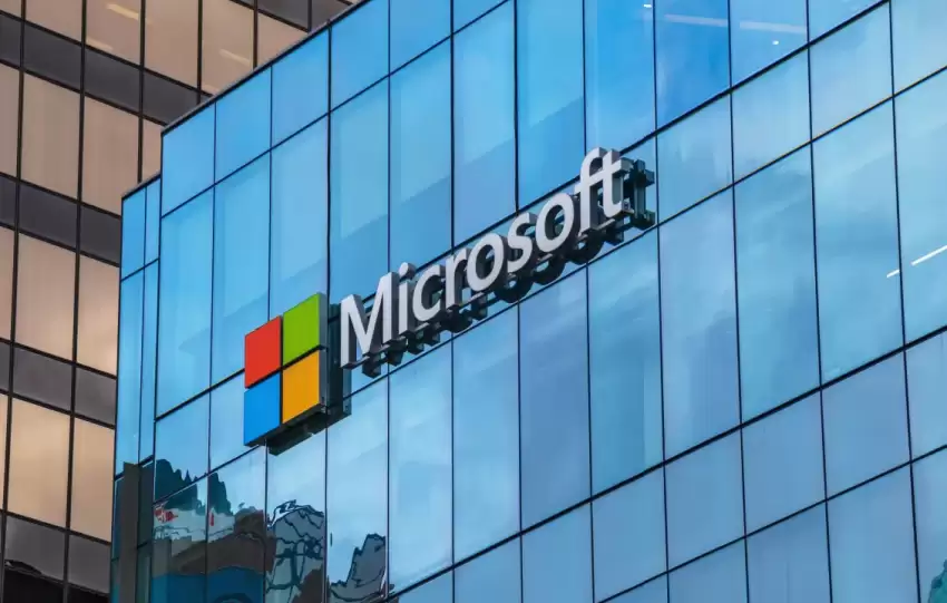 Microsoft Inflection AI merger