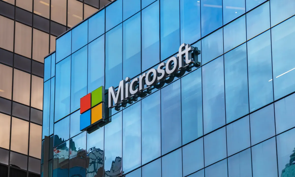 Microsoft Inflection AI merger