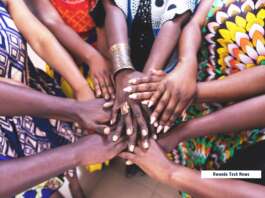 impact of women in Africa