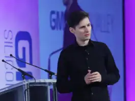 Pavel Durov Investigation