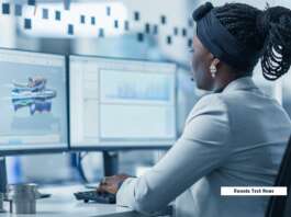 women in tech leadership