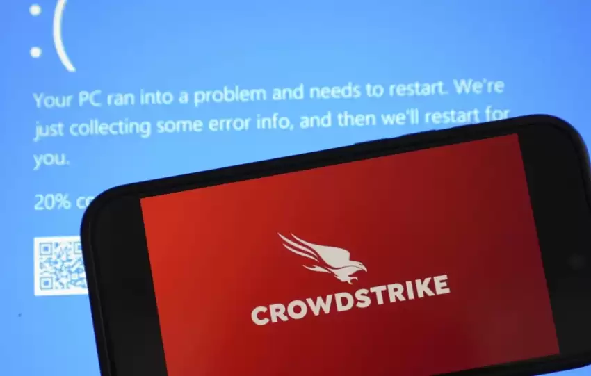 CrowdStrike shareholder lawsuit