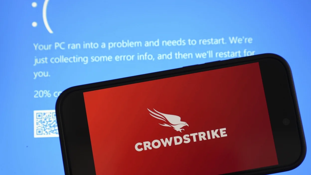 CrowdStrike shareholder lawsuit