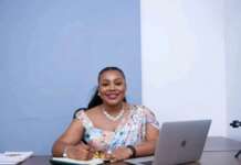 Bridging the Gender Digital Divide in Africa Bridging the Gender Digital Divide in Africa