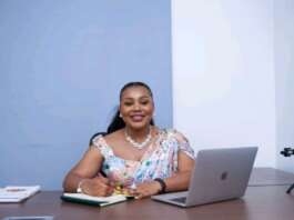 Bridging the Gender Digital Divide in Africa