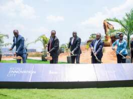 Kigali Innovation City