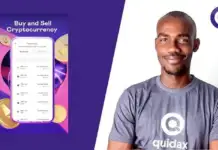 Quidax Sponsors BusinessDay’s Blockchain Conference: A New Era for Nigeria’s Cryptocurrency Industry Quidax sponsors blockchain conference