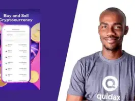 Quidax sponsors blockchain conference