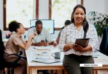 Bridging the Digital Gender Divide Through Mentorship and Collaboration Digital gender divide in Africa