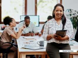 Digital gender divide in Africa