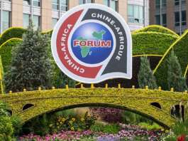 China-Africa Summit 2024