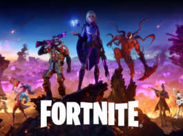 Samsung Fortnite downloads complaint