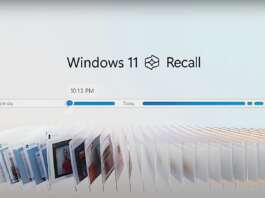 Microsoft AI tool Recall