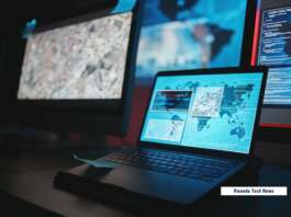 Rwanda cybersecurity ranking