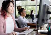 The Gender Divide in STEM Continues to Widen Women in STEM