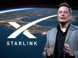 Starlink Africa