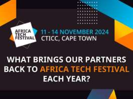 Africa Tech Festival 2024