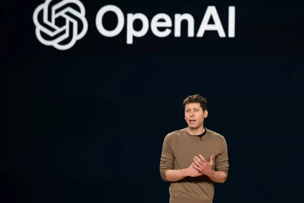 OpenAI raises $6.6bn