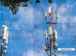Nigeria 5G Deployment with Ericsson