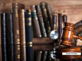 AI in Africa's legal sector