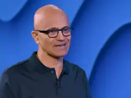 Microsoft CEO Satya Nadella pay 2024