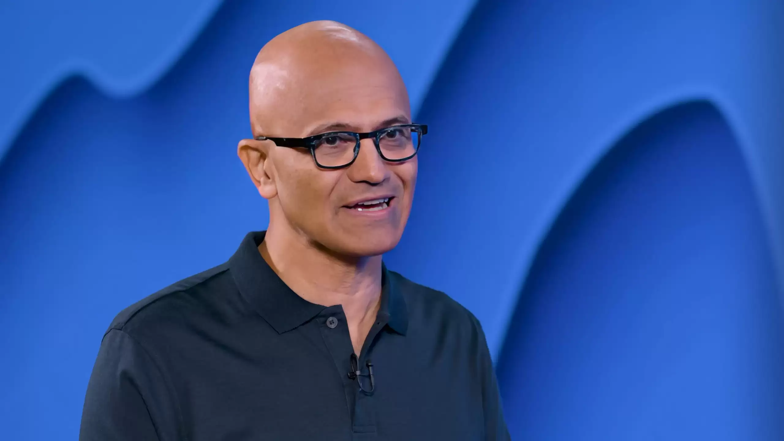 Microsoft CEO Satya Nadella pay 2024